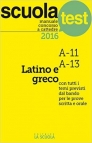 Manuale Concorso a Cattedra - Latino, Greco