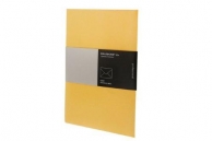 Moleskine folio professional a4 folder dark orange