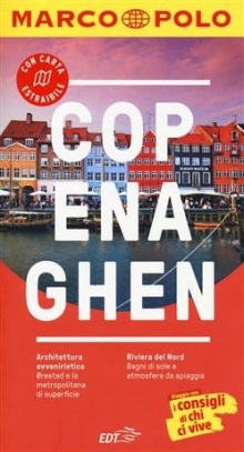 immagine 1 di Copenaghen
