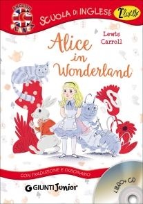 immagine 1 di Alice in wonderland