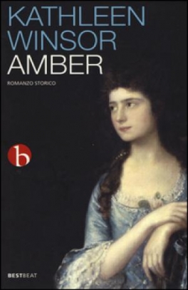 immagine 1 di Amber
