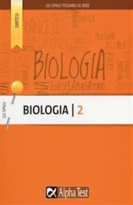 immagine 1 di Biologia Vol. 2