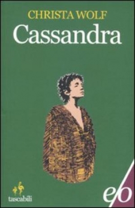 immagine 1 di Cassandra