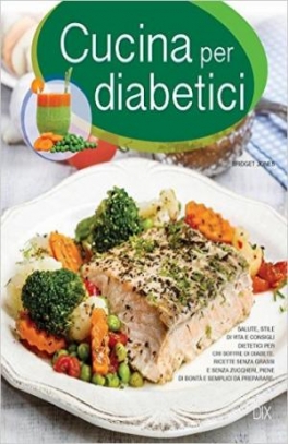 immagine 1 di Cucina per diabetici