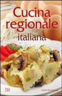 immagine 1 di Cucina regionale italiana
