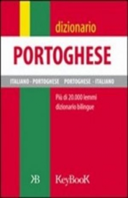 immagine 1 di Dizionario portoghese