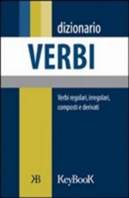 immagine 1 di Dizionario verbi