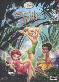 immagine 1 di Fairies trilli - soft cover