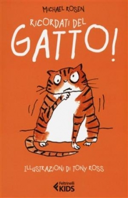 immagine 1 di Gatto!
