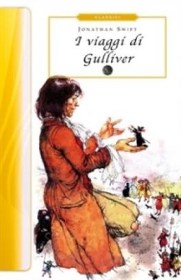 immagine 1 di I viaggi di Gulliver