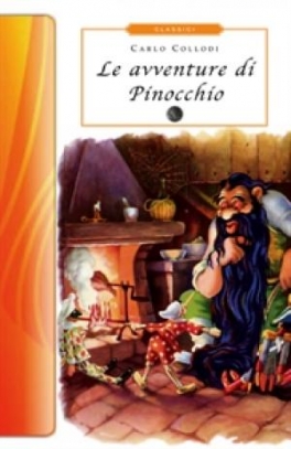 immagine 1 di Le avventure di Pinocchio