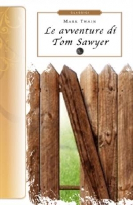 immagine 1 di Le avventure di Tom Sawyer