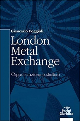 immagine 1 di London metal exchange