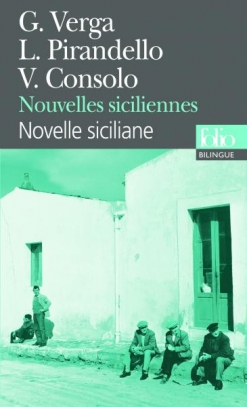 immagine 1 di Nouvelles siciliennes