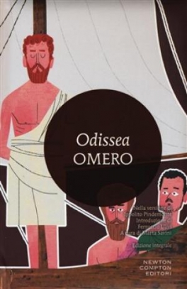 immagine 1 di Odissea