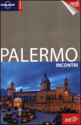 immagine 1 di Palermo Incontri 1 ed.