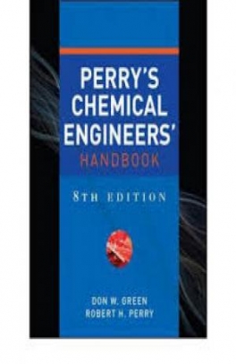 immagine 1 di Perry's chemical engineer's handbook