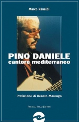 immagine 1 di Pino Daniele cantore mediterraneo