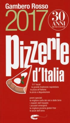 immagine 1 di Pizzerie d'italia 2017
