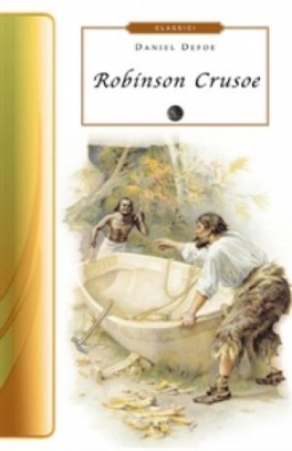 immagine 1 di Robinson Crusoe