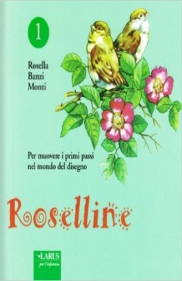 immagine 1 di Roselline 1