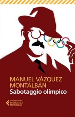 immagine 1 di Sabotaggio olimpico