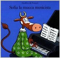 immagine 1 di Sofia la mucca musicista