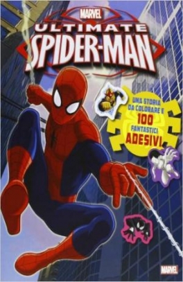 immagine 1 di Spider-Man Ultimate