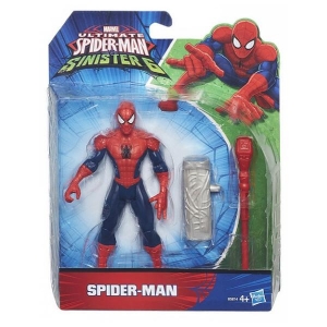 immagine 1 di Spiderman ultimate 10cm - conf.8pz