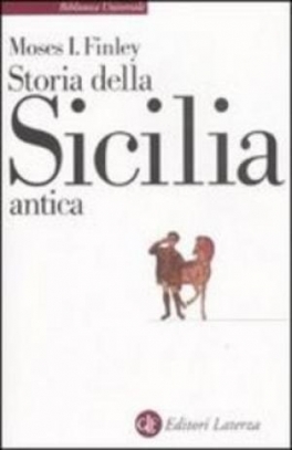 immagine 1 di Storia della Sicilia antica