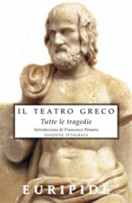 immagine 1 di Tutte le tragedie di Euripide V.2 Teatro Greco