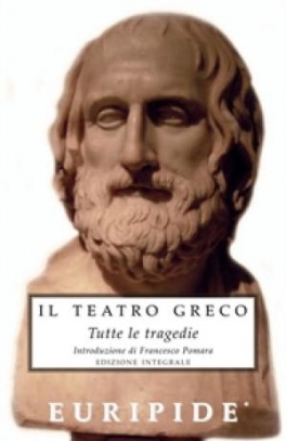 immagine 1 di Tutte le tragedie di Euripide V.1 Teatro Greco