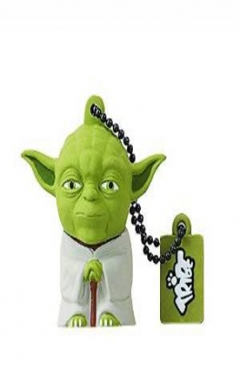 immagine 1 di Yoda - USB 8 Gb