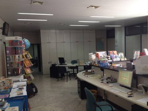 Uffici AED Selino's