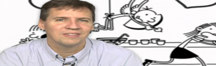 Jeff Kinney