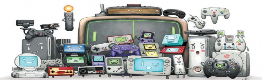 VideoGiochi