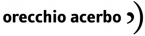 Orecchio Acerbo