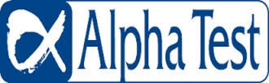 Alpha Test