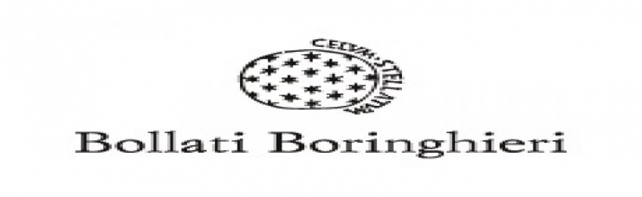 Bollati Boringhieri