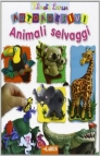 Animali selvaggi