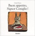 Buon appetito signor coniglio