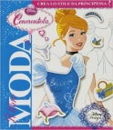 Cenerentola - libro moda