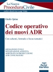 Codice operativo dei nuovi ADR