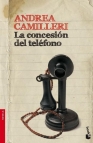 La concesion del telefono