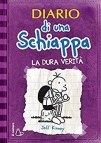 Diario di una Schiappa - La dura verita' 