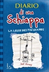 Diario di una Schiappa - La legge dei piu' grandi