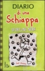 Diario di una Schiappa - Sfortuna nera