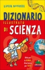 Dizionario illustrato di scienza