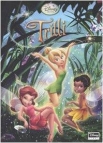 Fairies trilli - soft cover