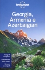 Georgia, Armenia e Azerbaigian - 5Ed
